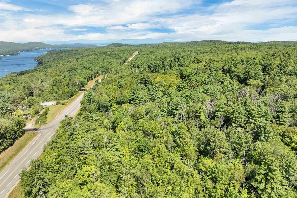 0 Bay Hill Road, Alton, NH 03809 - #1