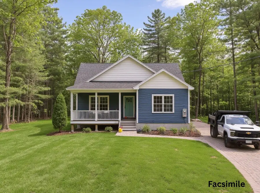 0 Bay Hill Road, Alton, NH 03809 - #2