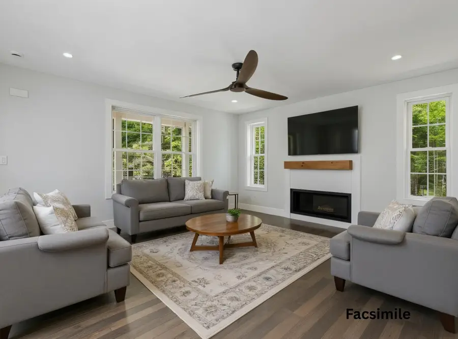 0 Bay Hill Road, Alton, NH 03809 - #3