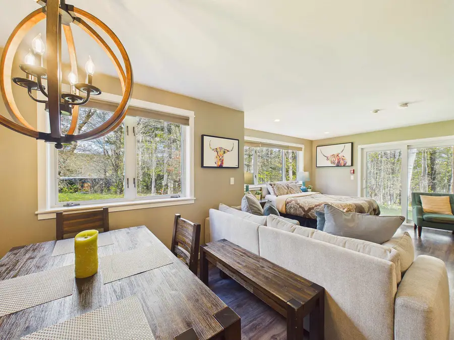 99 Killington Center Drive #R41 Unit 412 & 413, Killington, VT 05751 - #3