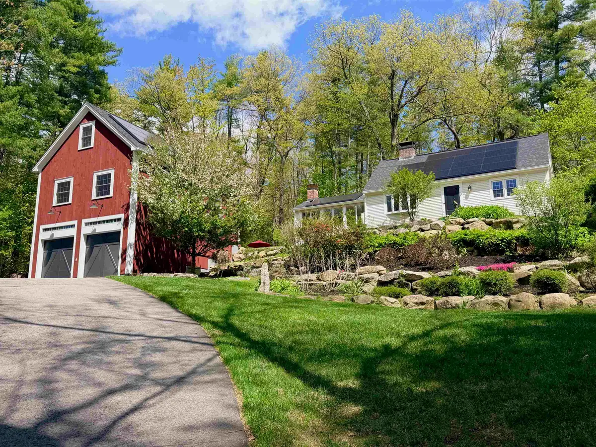 5 N Meadow Road, Amherst, NH 03031 - #1