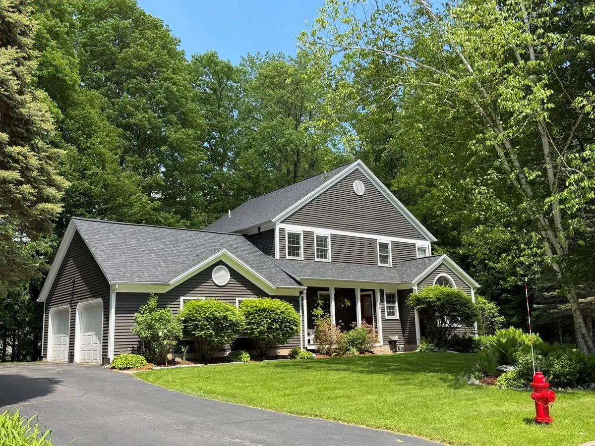 42 Cardinal Way, Shelburne, VT 05482 - #1