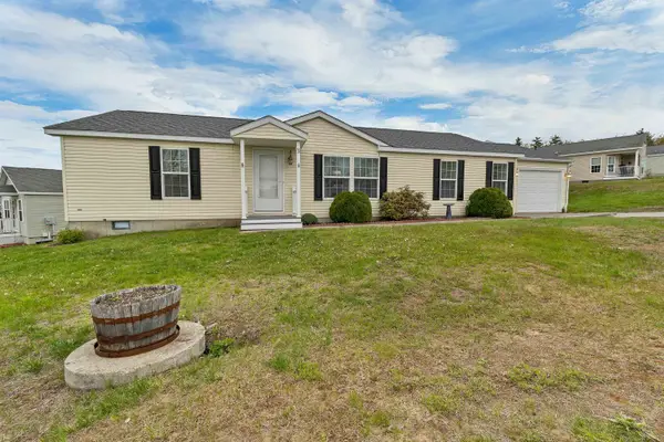 3 Eagle Nest Drive, Franklin, NH 03235