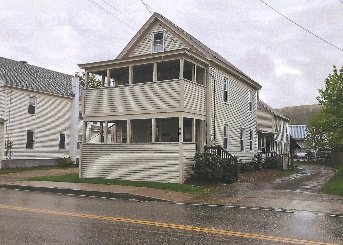 14-16 Grove Street, Keene, NH 03431 - #1