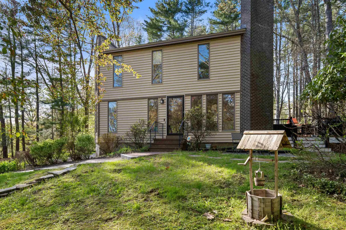 9 Garrison Lane, Madbury, NH 03823 - #1