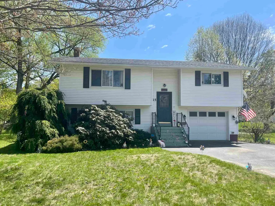315 Jackson Street, Newport, VT 05855 - #2
