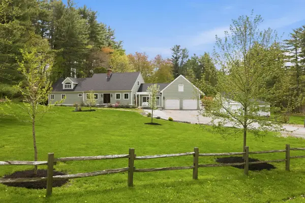 42 Nason Road, Hampton Falls, NH 03844
