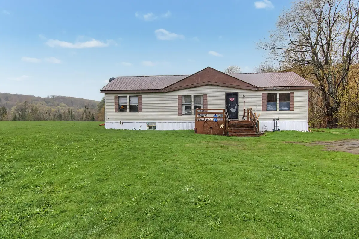 1928 W Corinth Road, Washington, VT 05675 - #1