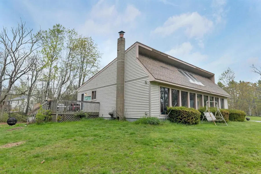 150 Farrarville Road, Belmont, NH 03220 - #2