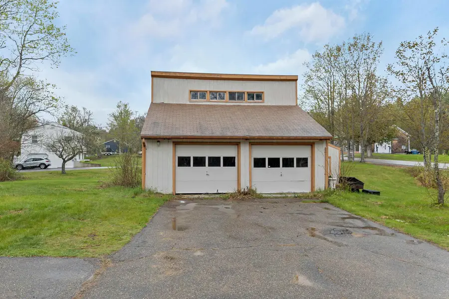 150 Farrarville Road, Belmont, NH 03220 - #3