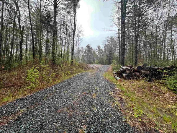 465 George Hill Road, Enfield, NH 03748