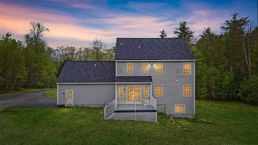 23 Phillips Road, Sandown, NH 03873 - #2