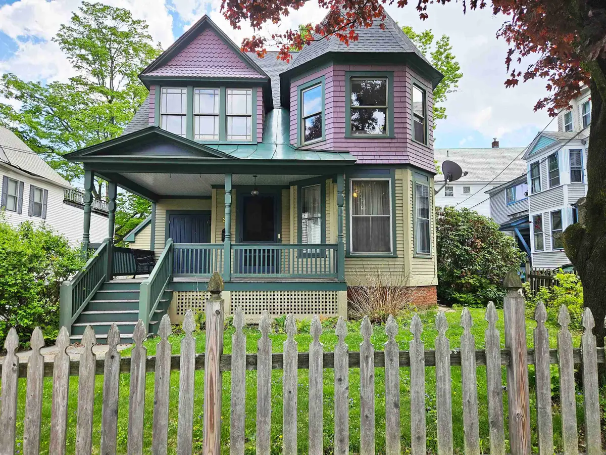 30 Chapin Street, Brattleboro, VT 05301 - #1