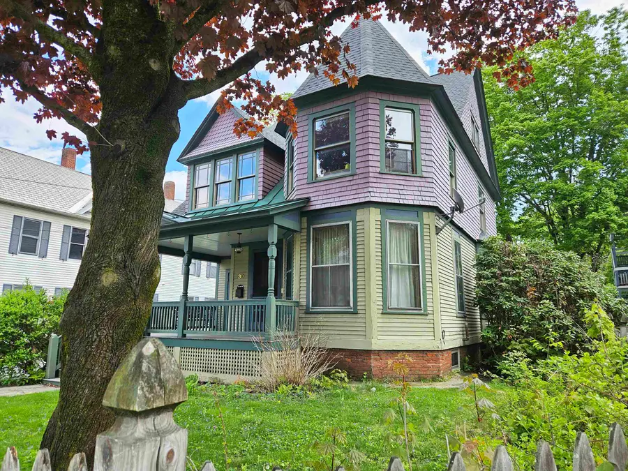 30 Chapin Street, Brattleboro, VT 05301 - #2