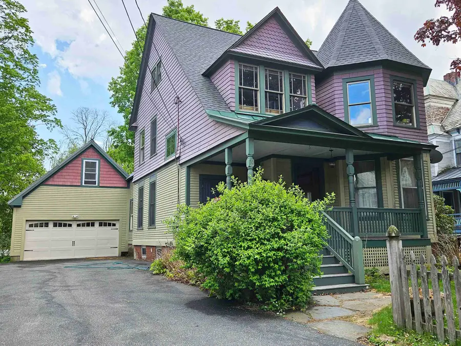 30 Chapin Street, Brattleboro, VT 05301 - #3
