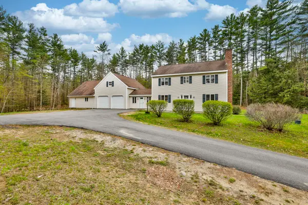 94 Breakneck Road, Newport, NH 03773