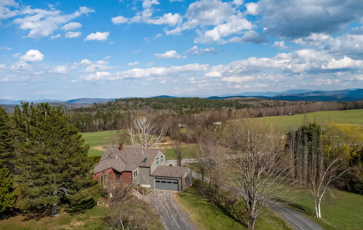 238 Greenbanks Hollow Road, Danville, VT 05828 - #1