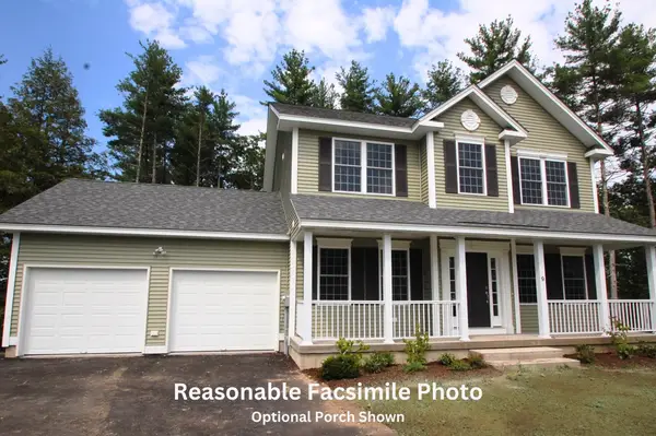105 Lantern Drive, Sandown, NH 03873