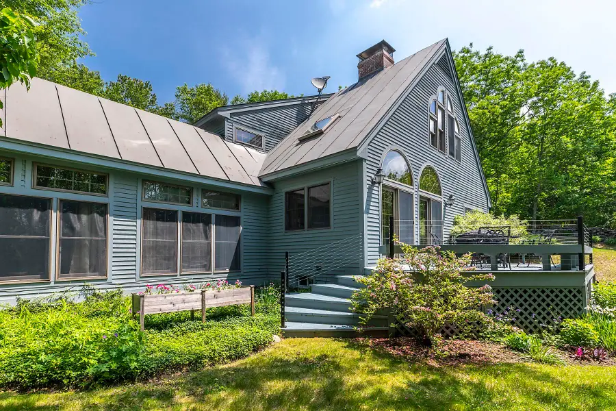 3440 Route 44, Brownsville, VT 05037 - #2