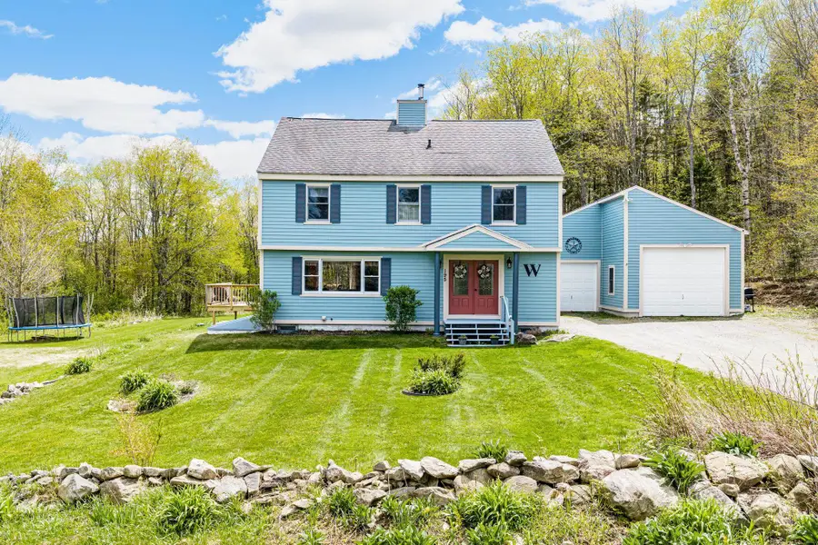 195 Stimpson Hill Road, Whitingham, VT 05361 - #3