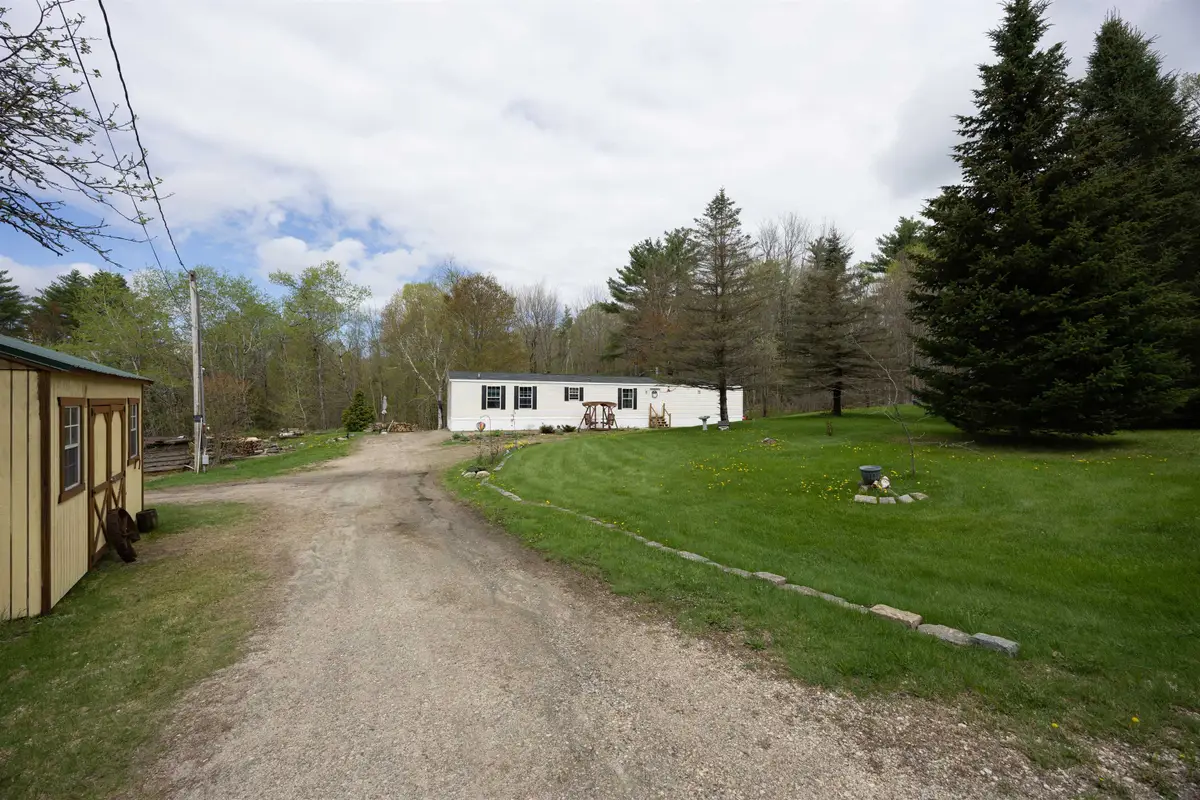 51 Barney Hill Road, Grafton, NH 03240 - #1