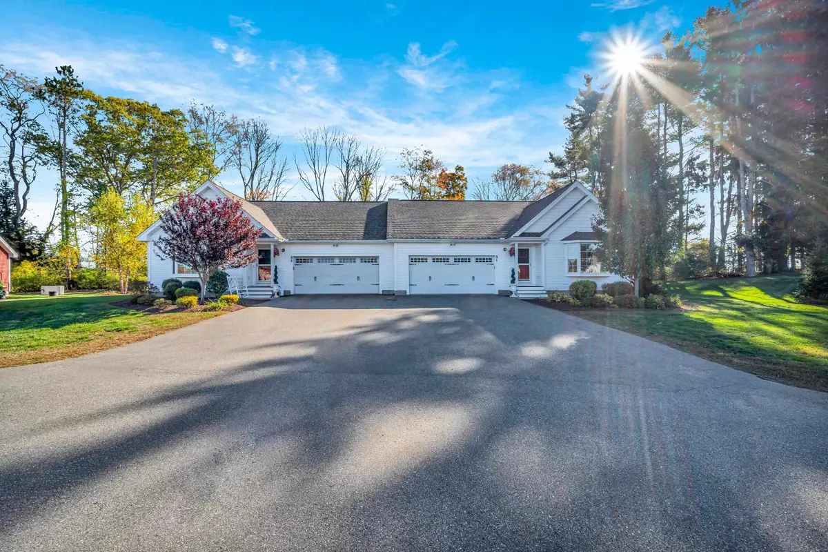 5 Sunset Lane #B, Brentwood, NH 03833 - #1