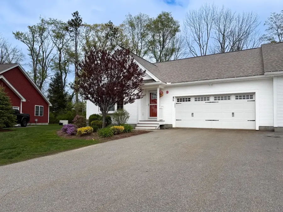 5 Sunset Lane #B, Brentwood, NH 03833 - #2