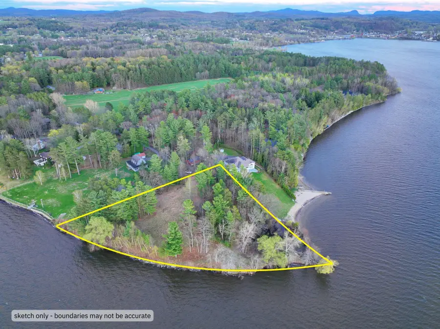 1413 Bluff Road, Newport, VT 05855 - #2
