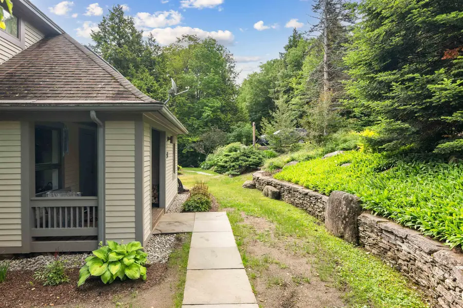 982 Brook Road #4, Stowe, VT 05672 - #3
