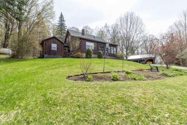 100 Derby Gore Road, Derby, VT 05829