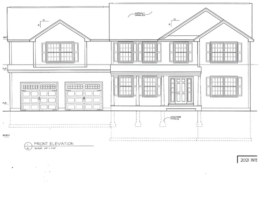 3 Stanwood Road, Salem, NH 03079 - #2