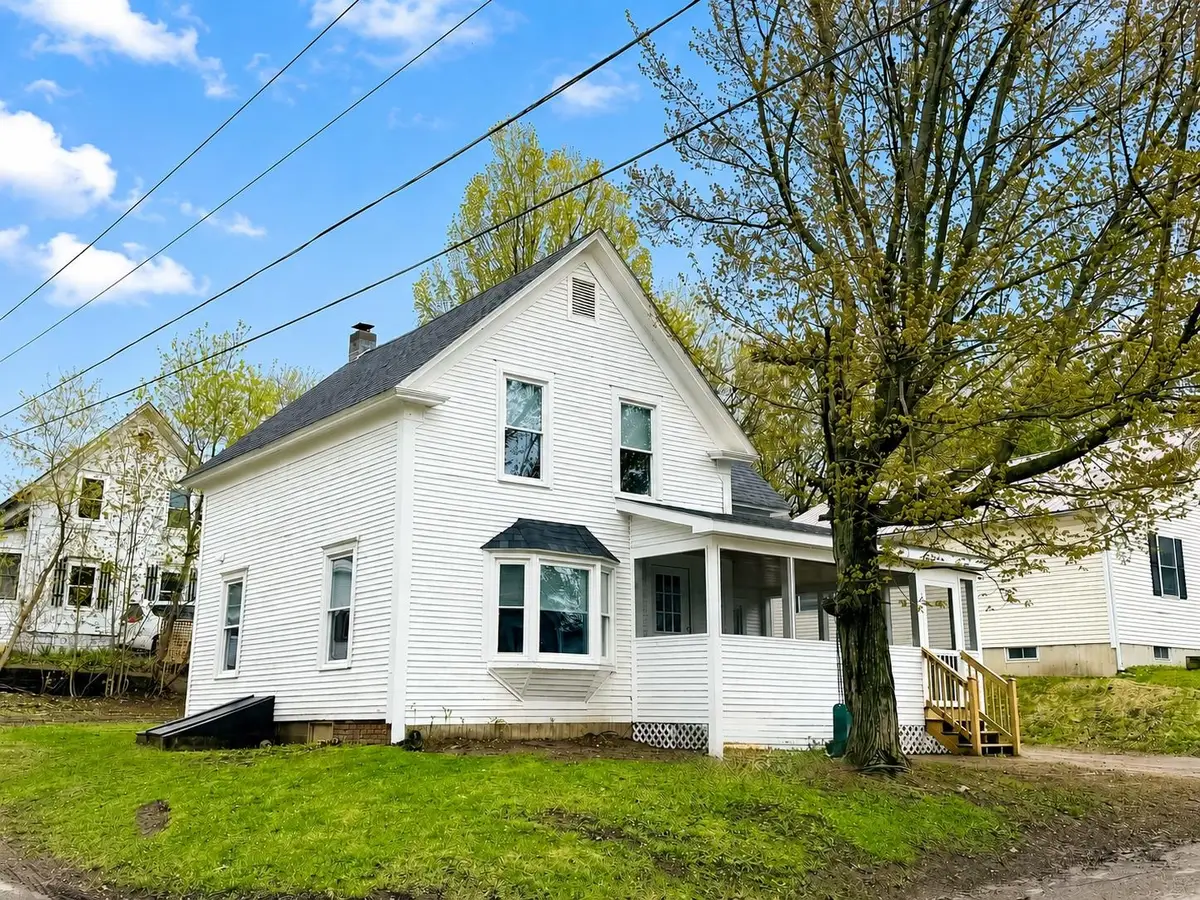 92 Indian Point Street, Newport, VT 05855 - #1