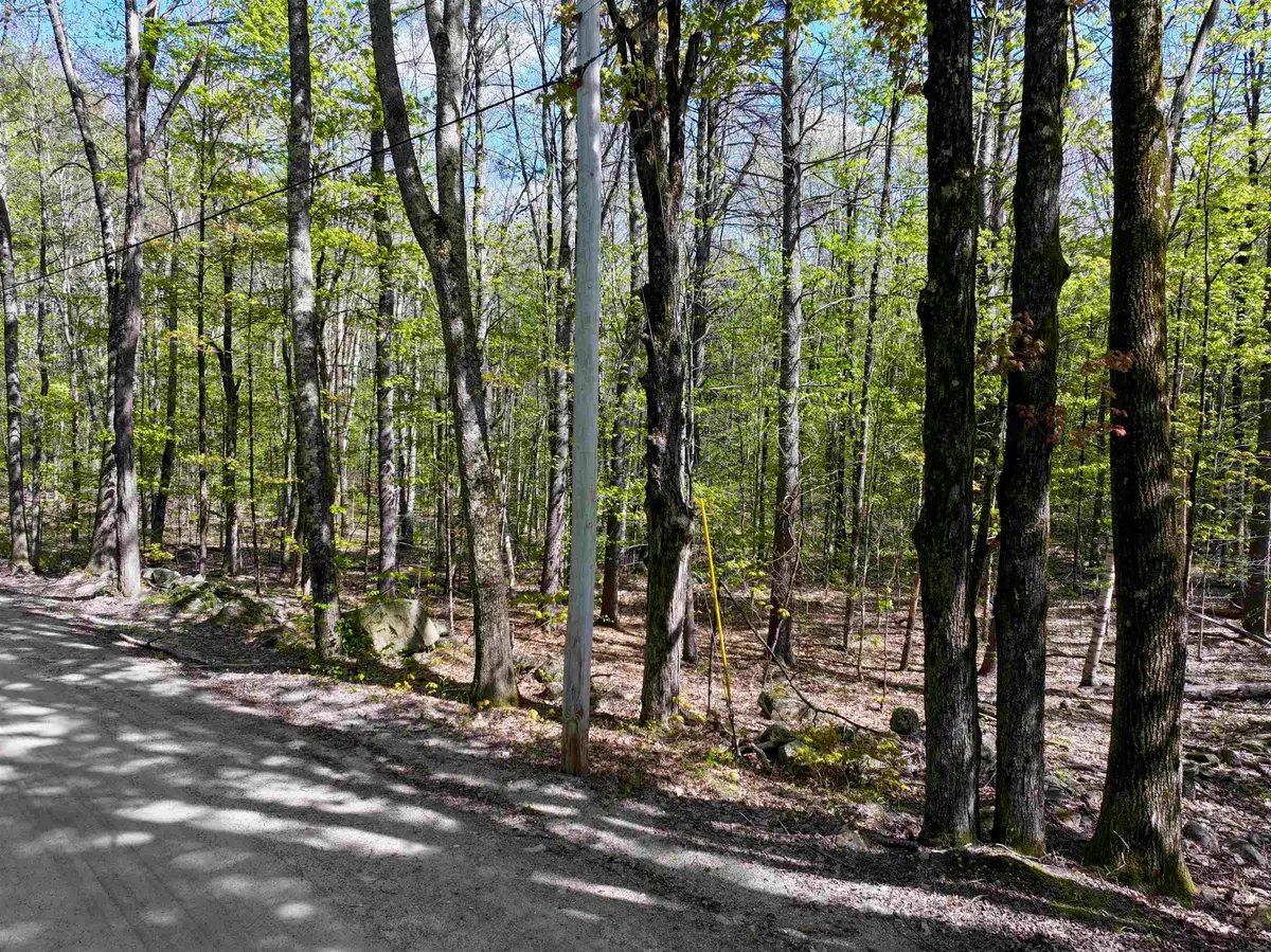 00 Poor Farm Road, Weare, NH 03281 - #1