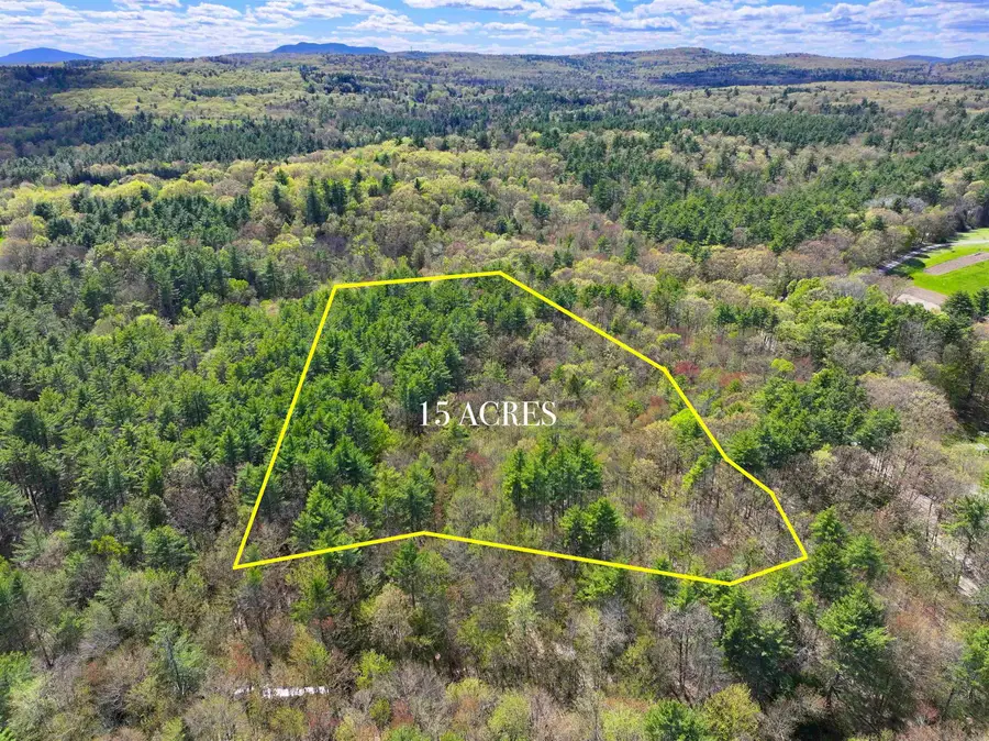 00 Poor Farm Road, Weare, NH 03281 - #3