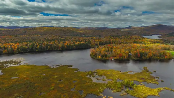 Lot X Tyanoga Road, Whitingham, VT 05361