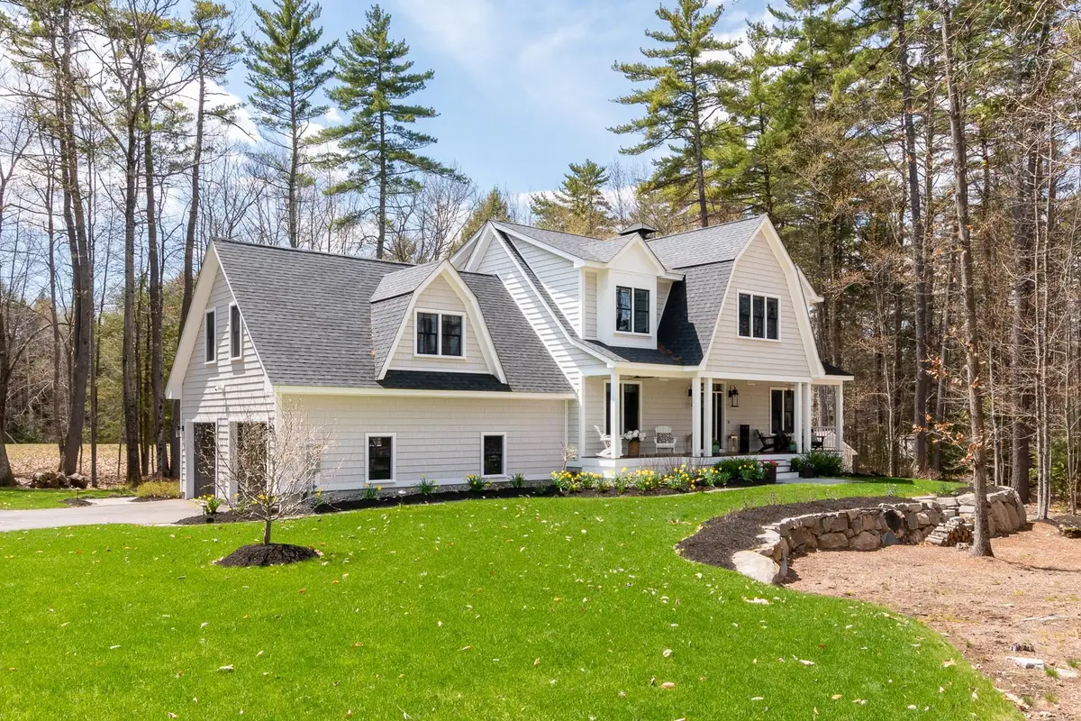 25 Clay Point Road, Alton, NH 03809 - #1