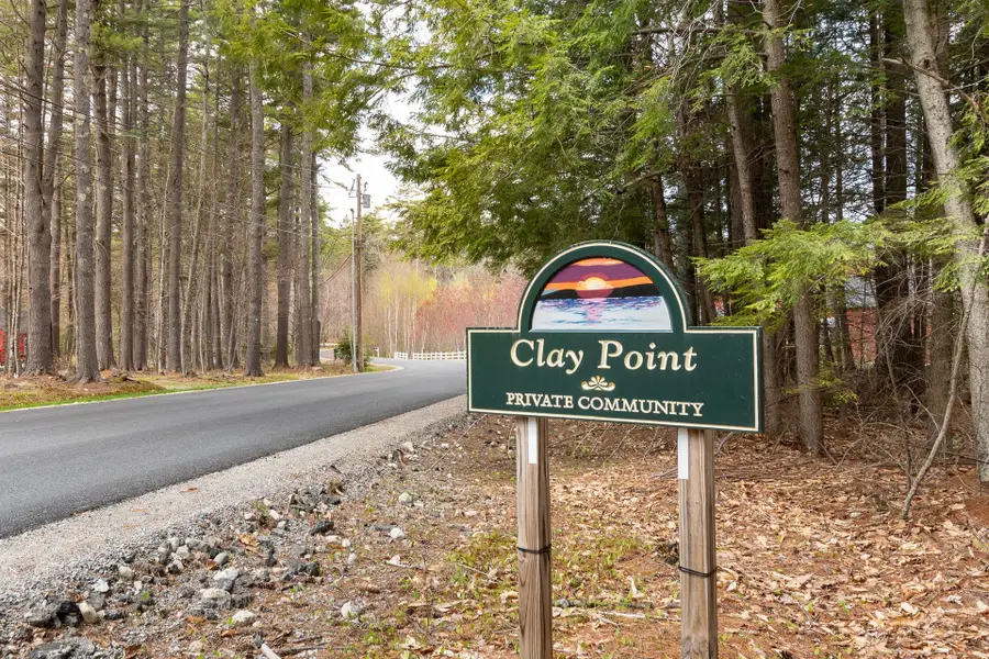 25 Clay Point Road, Alton, NH 03809 - #2