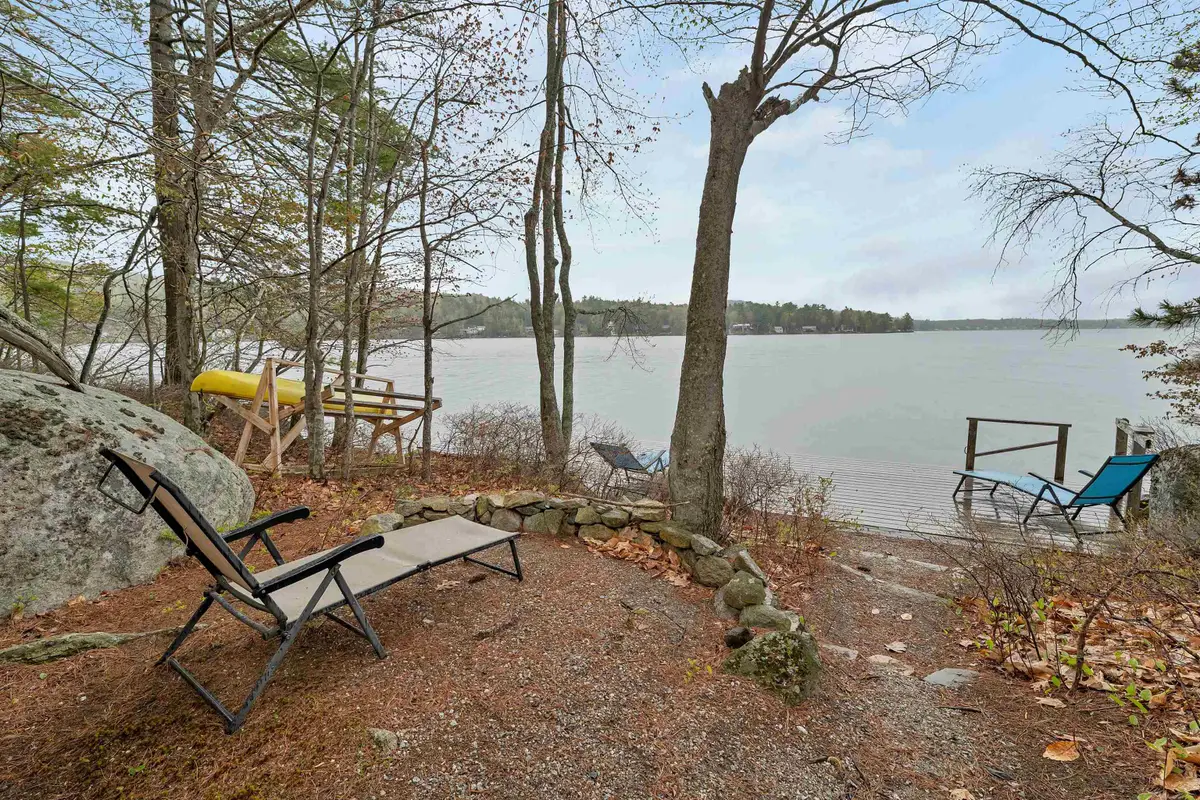 11 Owls Head Point, New Durham, NH 03855 - #1