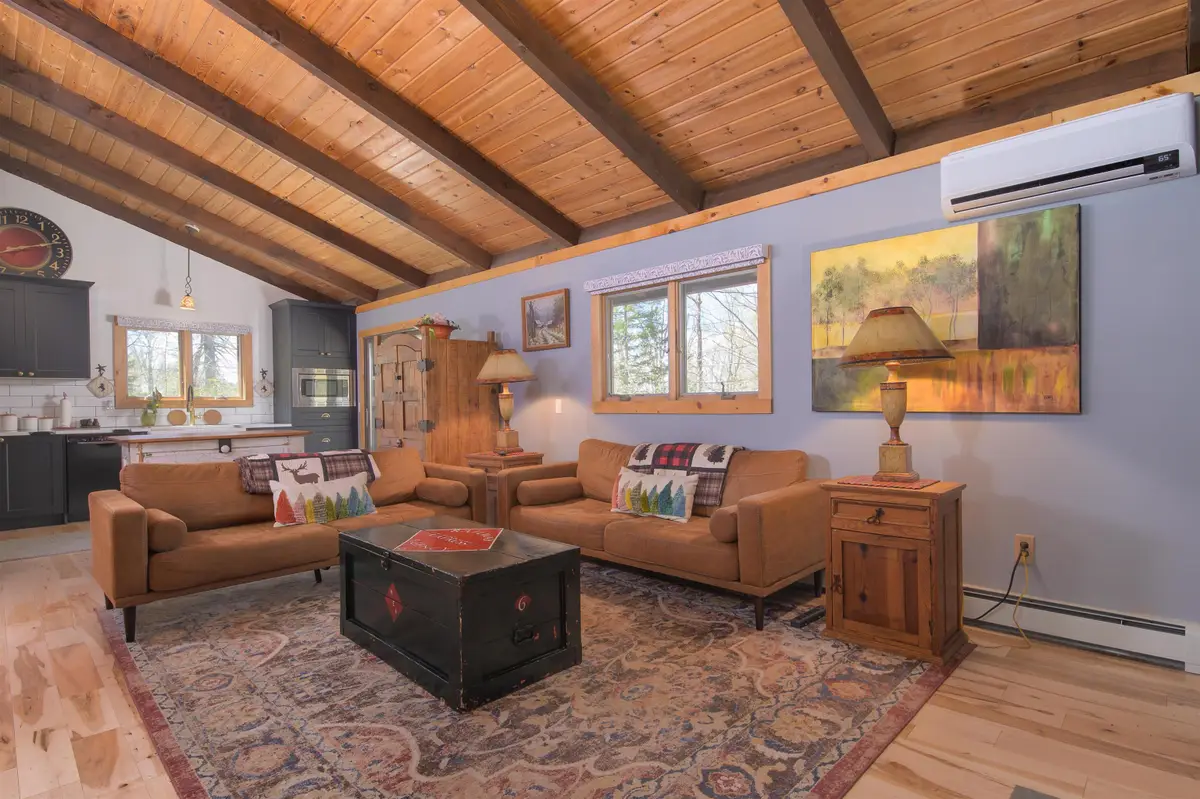 1 Bucket Lane, Dover, VT 05356 - #1