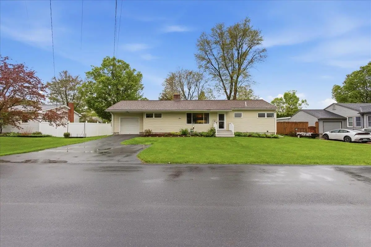 11 Wealthy Avenue, South Burlington, VT 05403 - #1