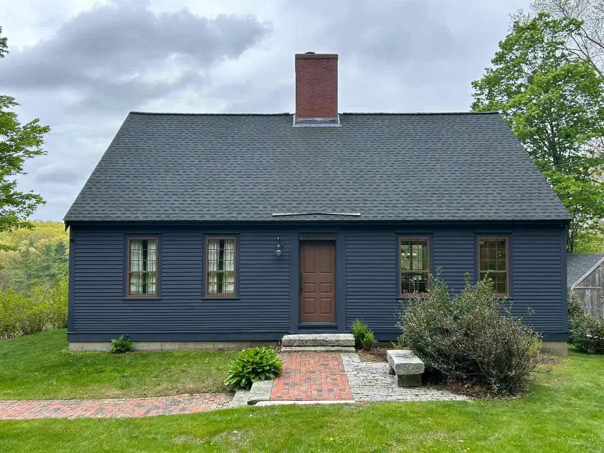 50 Moulton Ridge Road, Kensington, NH 03833 - #1