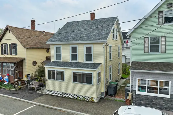 6 Central Street, Pembroke, NH 03275