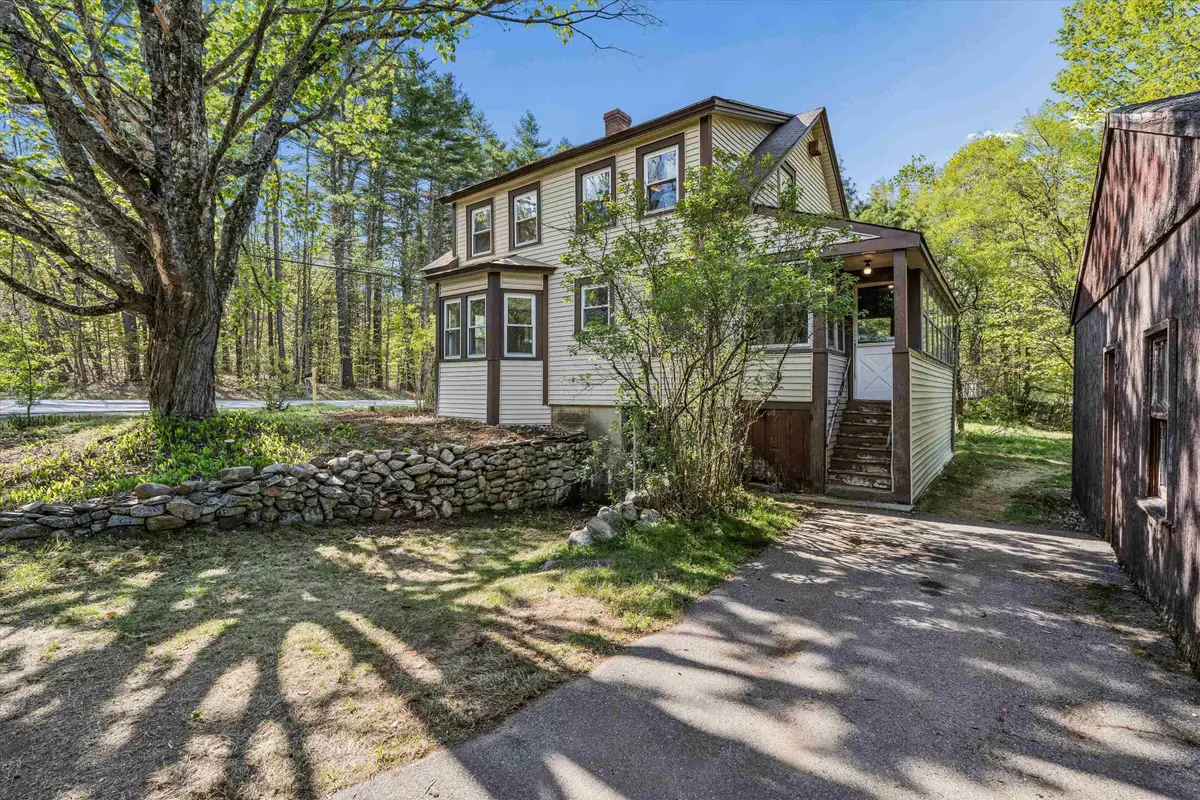 52 Base Hill Road, Keene, NH 03431 - #1
