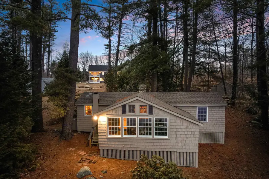 26 Pine Rock Road, Hillsborough, NH 03244 - #2