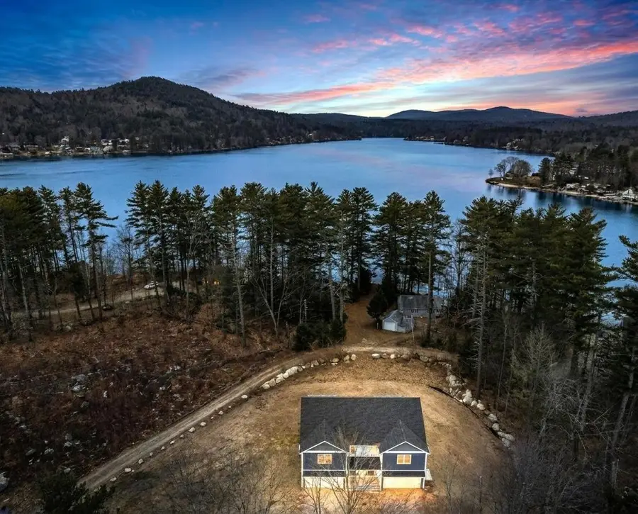 26 Pine Rock Road, Hillsborough, NH 03244 - #2