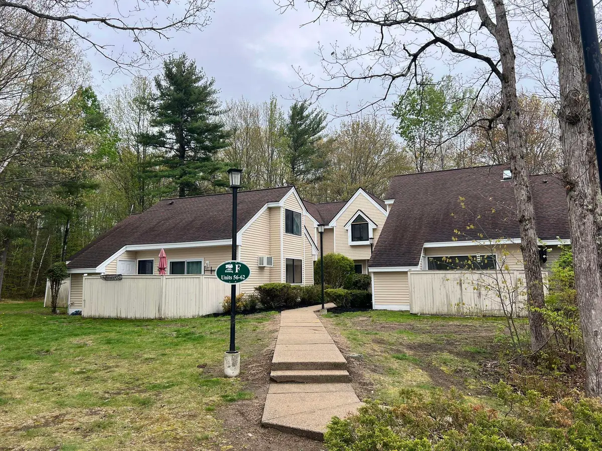 60 Franklin Heights, Rochester, NH 03867 - #1