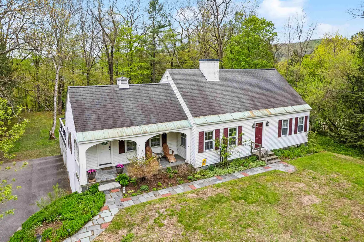 21 Dell Road, Springfield, VT 05156 - #1