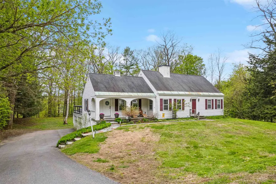 21 Dell Road, Springfield, VT 05156 - #3