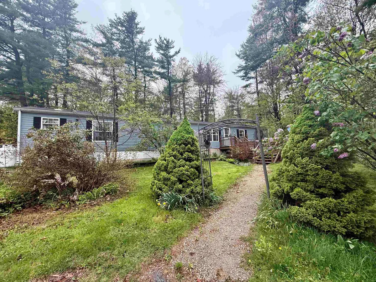 90 Merriam Hill Road #2, Greenville, NH 03048 - #1