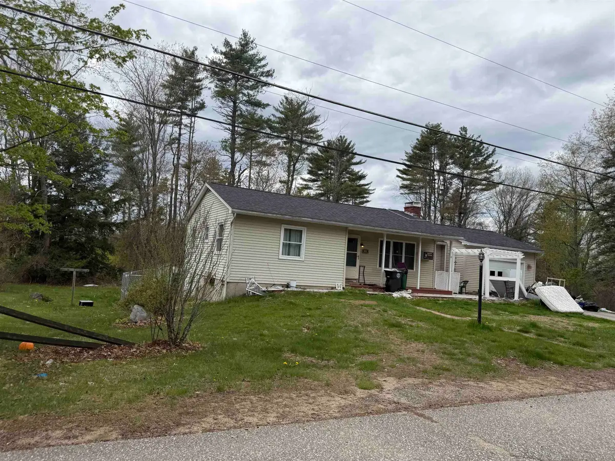 30 Hampshire Drive, Franklin, NH 03235 - #1